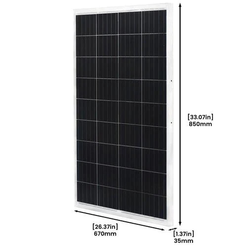 Natures Generator Platinum - PE System