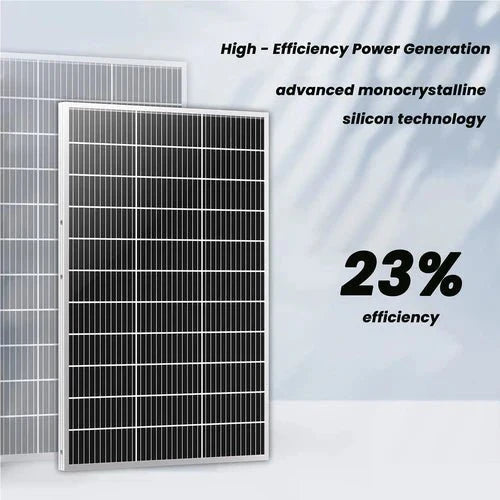 Natures Generator Platinum - PE System