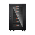 Rich Solar ALPHA 5 PRO Battery Rack