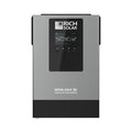 Rich Solar NOVA MAX 3K 2026 24V 3000W Off-Grid Hybrid Inverter