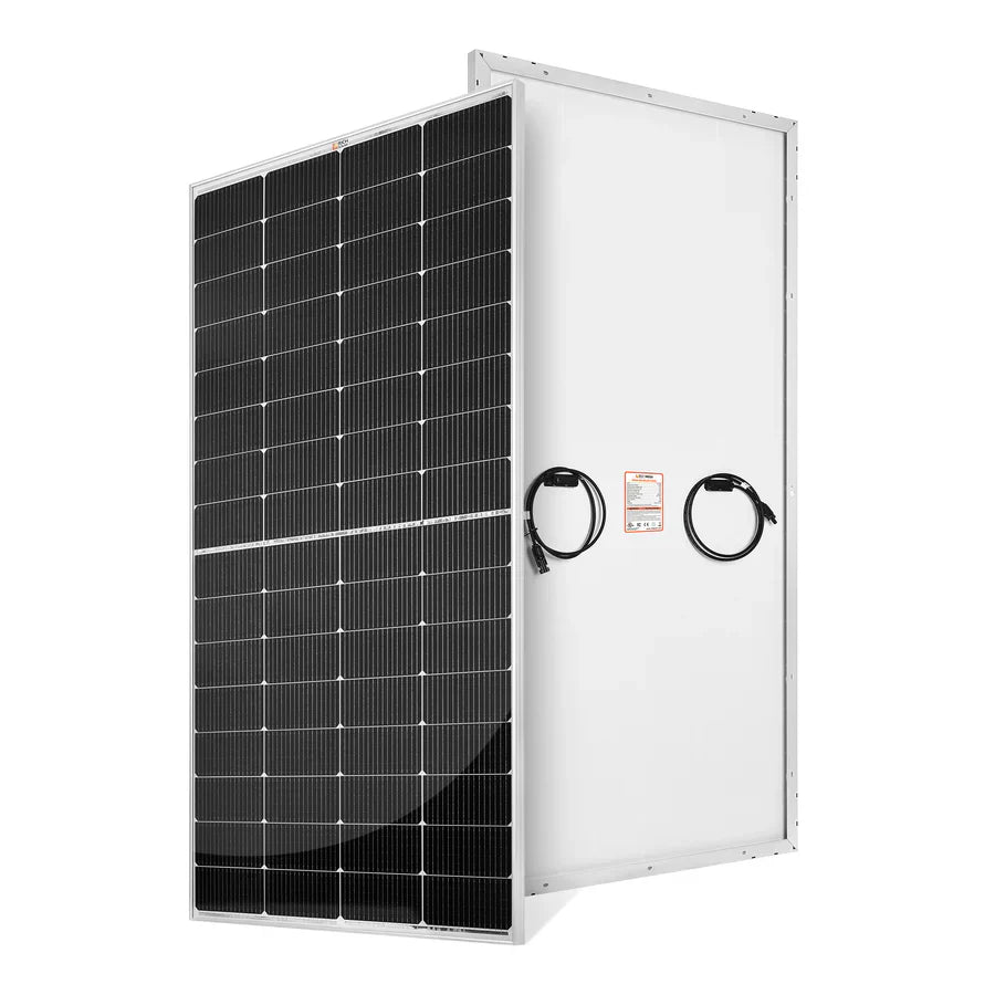 Anker SOLIX F3000 + Custom Solar Panels Kits
