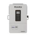 RUiXU 10kW Single/Split-Phase Off-Grid Inverter UL1741