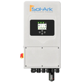 Sol-Ark 5K-1P Single-Phase Pre-Wired Hybrid Inverter
