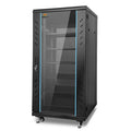 SunGoldPower Enclosed Battery Cabinet 6 Slot with Bus Bar for SG48100P/ SGH48100T
